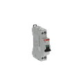 Miniature circuit breaker - SN201 - 1P+N - 20 A - D - (230 V) 6 kA