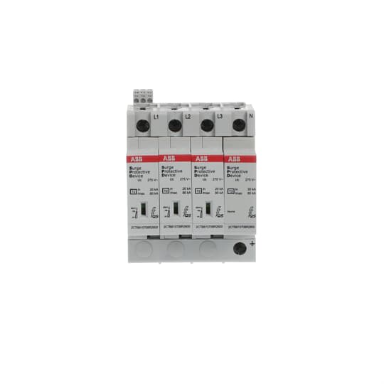 OVR T2 3N 80-275s P TS QS Surge Protective Device – Image 2 of 3