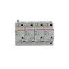 OVR T1-T2 4L 12.5-440s P TS QS Surge Protective Device
