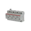 OVR T1-T2 4L 12.5-440s P TS QS Surge Protective Device