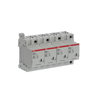 OVR T1-T2 4L 12.5-440s P TS QS Surge Protective Device