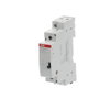 Installation relay