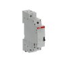Installation relay