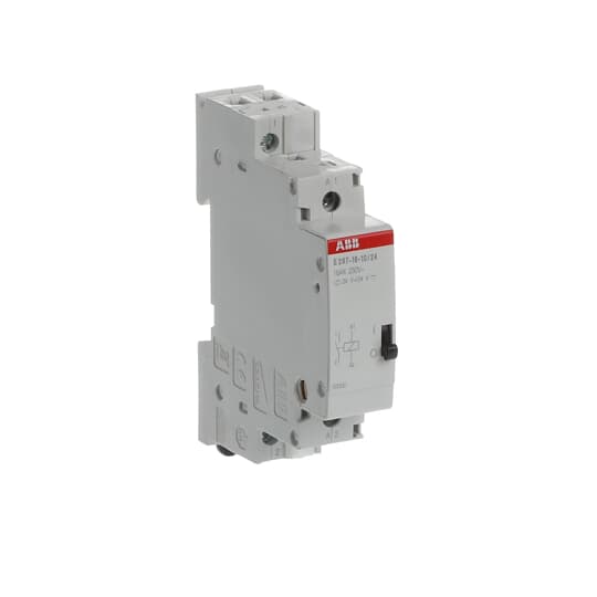 Installation relay – Görsel 2 / 3