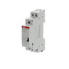 Installation relay