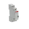 Installation relay