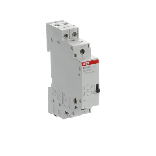 Installation relay – Görsel 2 / 3