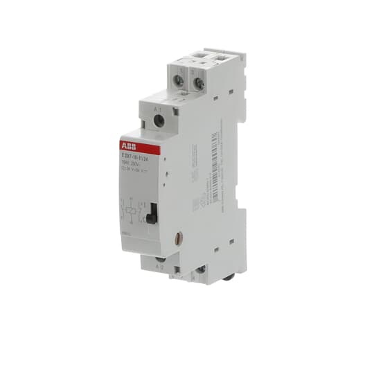 Installation relay – Görsel 3 / 3