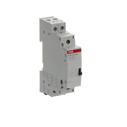 Installation relay – Görsel 2 / 3