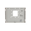 Surface-mounted box for touch 7, white