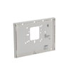 Surface-mounted box for touch 7, white