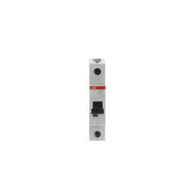 Miniature Circuit Breaker - S200M - 1P - 16 A - D - (AC) 10 kA
