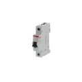 Miniature Circuit Breaker - S200M - 1P - 16 A - D - (AC) 10 kA