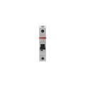 Miniature Circuit Breaker - S200MUC - 1P - 2 A - C - (AC) 10 kA