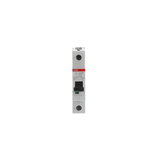 Miniature Circuit Breaker - S200MUC - 1P - 2 A - C - (AC) 10 kA – Image 2 of 3