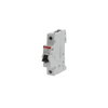 Miniature Circuit Breaker - S200MUC - 1P - 2 A - C - (AC) 10 kA