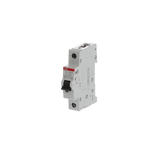 Miniature Circuit Breaker - S200MUC - 1P - 2 A - C - (AC) 10 kA