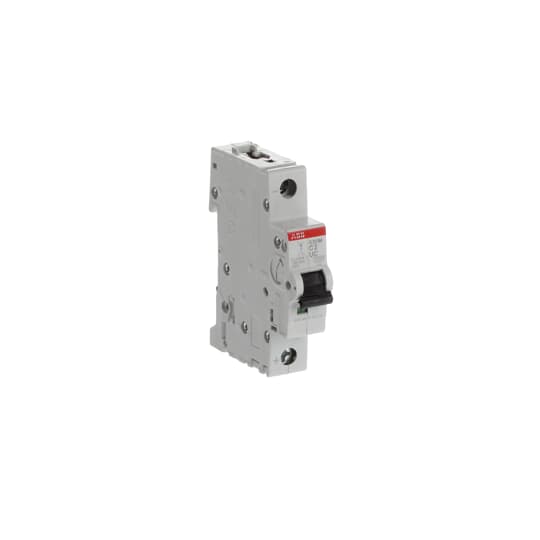 Miniature Circuit Breaker - S200MUC - 1P - 2 A - C - (AC) 10 kA – Image 3 of 3