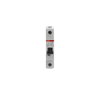 Miniature Circuit Breaker - S200MUC - 1P - 10 A - C - (AC) 10 kA