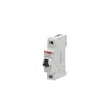 Miniature Circuit Breaker - S200MUC - 1P - 10 A - C - (AC) 10 kA