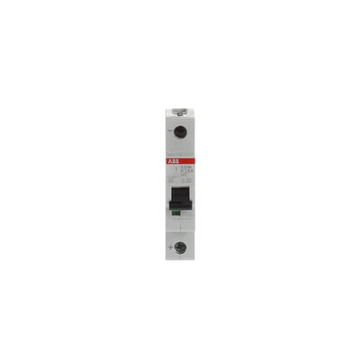 Miniature Circuit Breaker - S200MUC - 1P - 1.6 A - K - (AC) 10 kA