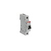 Miniature Circuit Breaker - S200MUC - 1P - 1.6 A - K - (AC) 10 kA