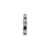 Miniature Circuit Breaker - S200MUC - 1P - 10 A - K - (AC) 10 kA