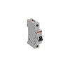 Miniature Circuit Breaker - S200MUC - 1P - 10 A - K - (AC) 10 kA