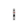 Miniature Circuit Breaker - S200MUC - 1P - 20 A - K - (AC) 10 kA