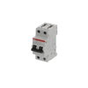 Miniature Circuit Breaker - S200MUC - 2P - 40 A - C - (AC) 10 kA
