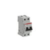 Miniature Circuit Breaker - S200MUC - 2P - 16 A - Z - (AC) 10 kA
