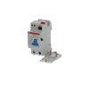 Residual Current Device Block DDA200 - 2P - 500 mA - 25 A - Type A