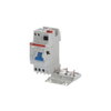 Residual Current Device Block DDA200 - 3P - 300 mA - 25 A - Type A
