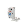 Residual Current Device Block DDA200 - 3P - 500 mA - 25 A - Type A