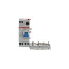 Residual Current Device Block DDA200 - 4P - 500 mA - 25 A - Type AC