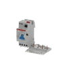 Residual Current Device Block DDA200 - 4P - 500 mA - 25 A - Type AC