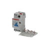 Residual Current Device Block DDA200 - 4P - 1000 mA - 25 A - Type A