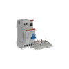 Residual Current Device Block DDA200 - 4P - 1000 mA - 25 A - Type A