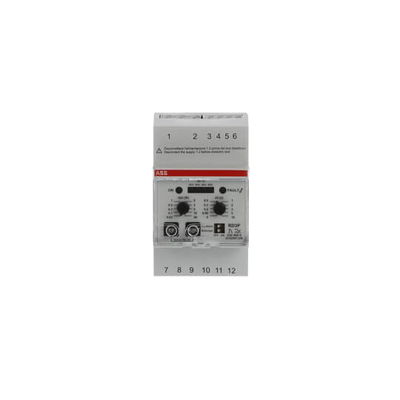 Residual Current Monitor