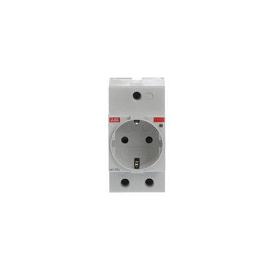 Socket outlet