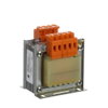 TM-S 50/12-24 P Single phase control and safety transformer
