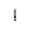 Miniature circuit breaker - SN201 - 1P+N - 32 A - C - (230 V) 6 kA