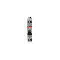 Miniature circuit breaker - SN201 - 1P+N - 32 A - C - (230 V) 6 kA
