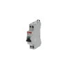 Miniature circuit breaker - SN201 - 1P+N - 32 A - C - (230 V) 6 kA
