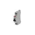 Miniature circuit breaker - SN201 - 1P+N - 32 A - C - (230 V) 6 kA