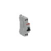Miniature circuit breaker - SN201 - 1P+N - 32 A - C - (230 V) 6 kA
