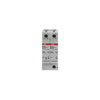 OVR T2 1N 40-350 P QS Surge Protective Device