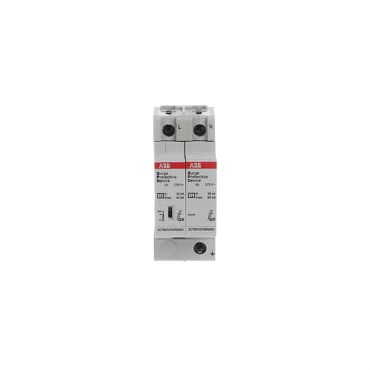 OVR T2 1N 40-275s P QS Surge Protective Device