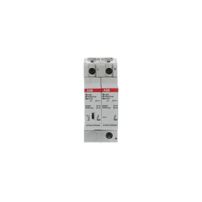 OVR T2 1N 40-275s P QS Surge Protective Device