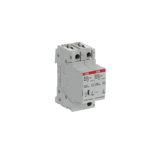 OVR T2 1N 40-275s P QS Surge Protective Device – Image 2 of 3